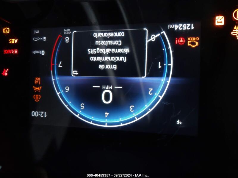 2023 TOYOTA COROLLA XSE - JTNC4MBE4P3199835 | SeoVin.biz