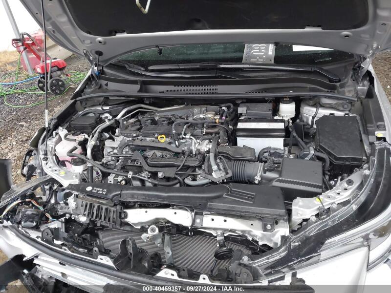 2023 TOYOTA COROLLA XSE - JTNC4MBE4P3199835 | SeoVin.biz