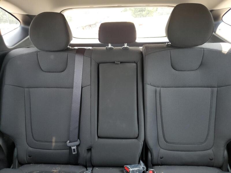 2024 HYUNDAI TUCSON SE - 5NMJACDEXRH346207 | SeoVin.biz