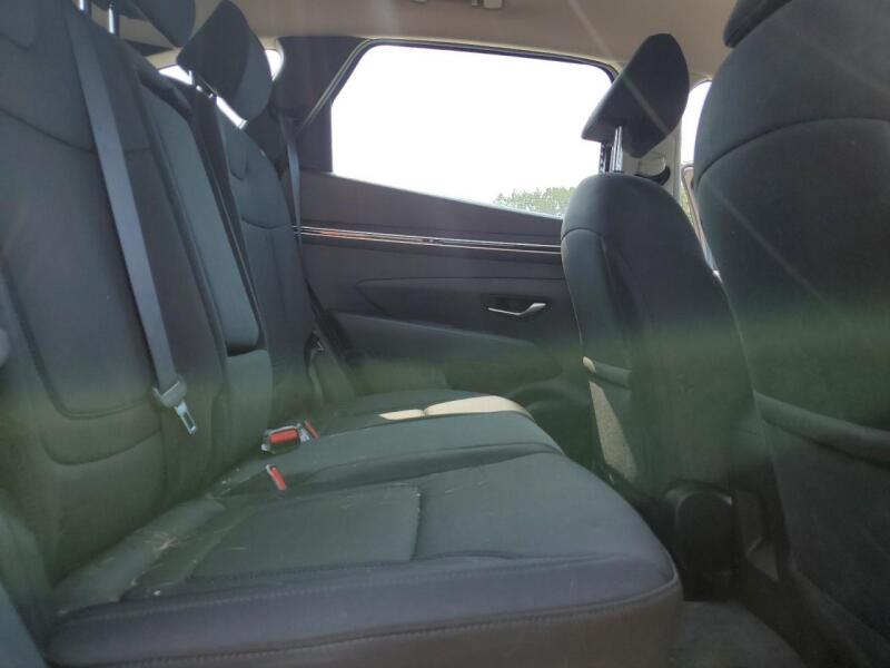 2024 HYUNDAI TUCSON SE - 5NMJACDEXRH346207 | SeoVin.biz