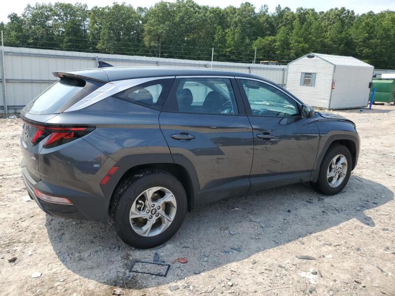 2024 HYUNDAI TUCSON SE - 5NMJACDEXRH346207 | SeoVin.biz
