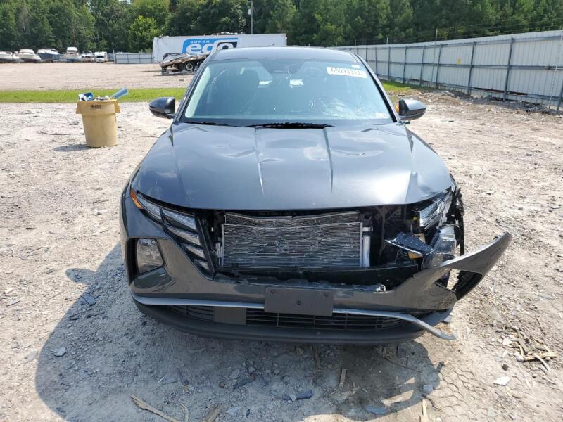 2024 HYUNDAI TUCSON SE - 5NMJACDEXRH346207 | SeoVin.biz