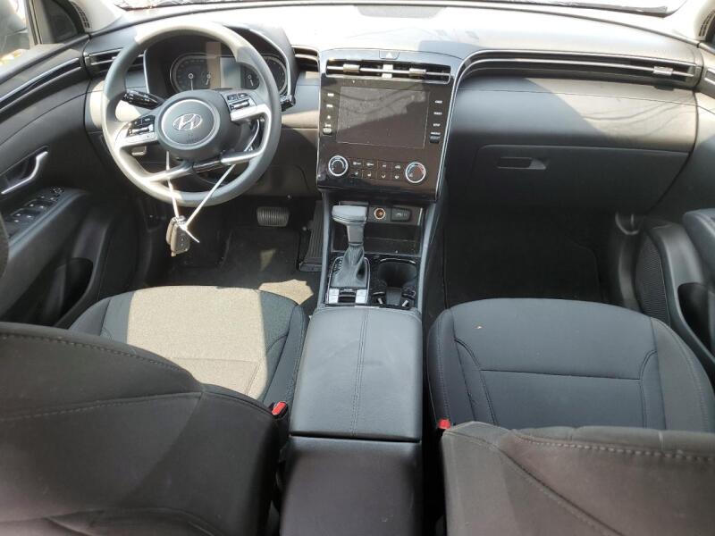 2024 HYUNDAI TUCSON SE - 5NMJACDEXRH346207 | SeoVin.biz