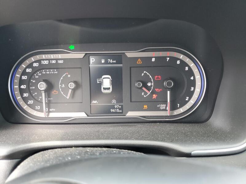 2024 HYUNDAI TUCSON SE - 5NMJACDEXRH346207 | SeoVin.biz