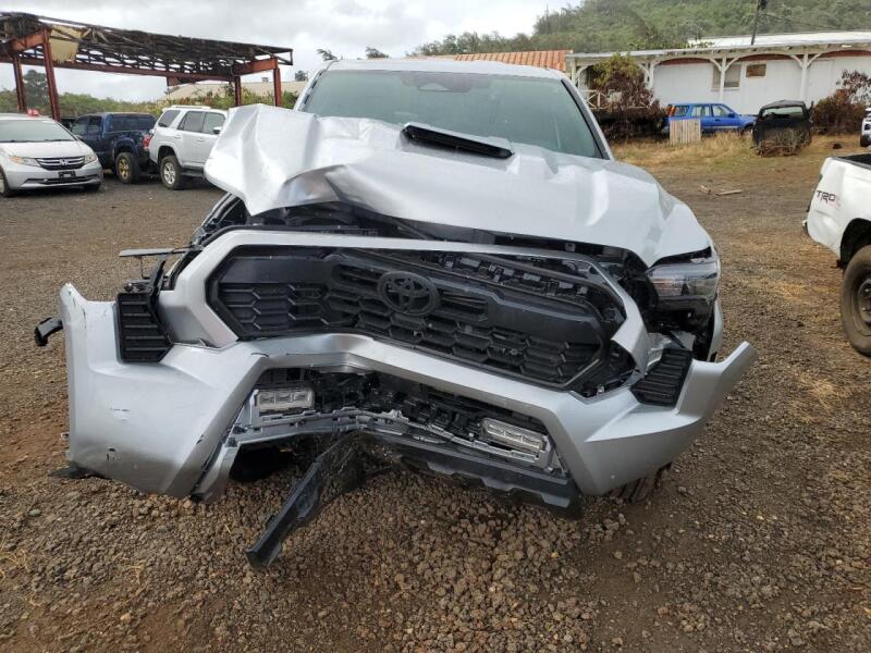 2024 TOYOTA TACOMA DOUBLE CAB - 3TYLB5JN2RT025611 | SeoVin.biz