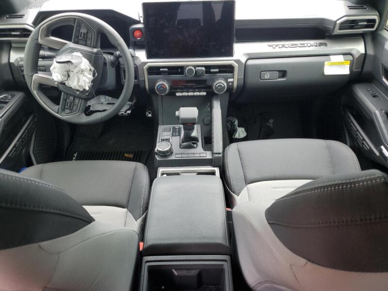 2024 TOYOTA TACOMA DOUBLE CAB - 3TYLB5JN2RT025611 | SeoVin.biz