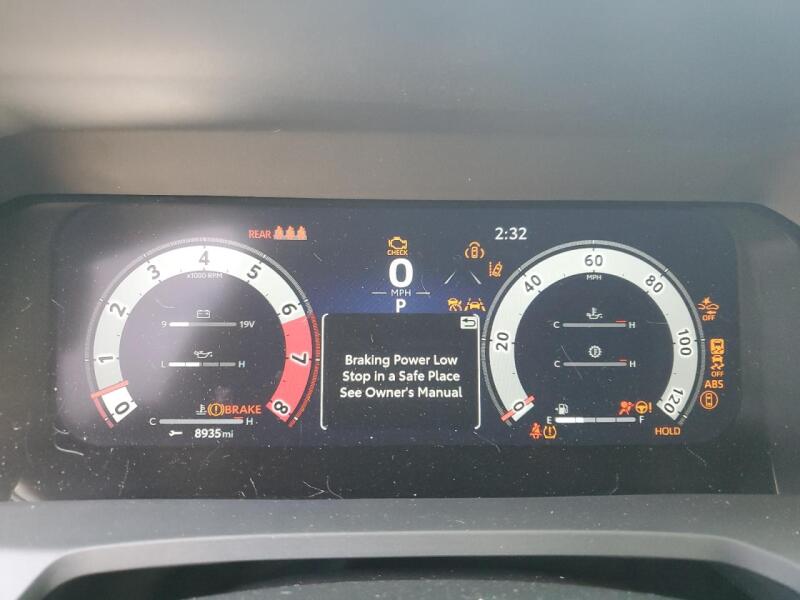 2024 TOYOTA TACOMA DOUBLE CAB - 3TYLB5JN2RT025611 | SeoVin.biz