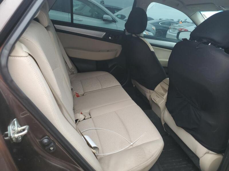 2019 SUBARU OUTBACK 2.5I PREMIUM - 4S4BSAFC8K3344473 | SeoVin.biz