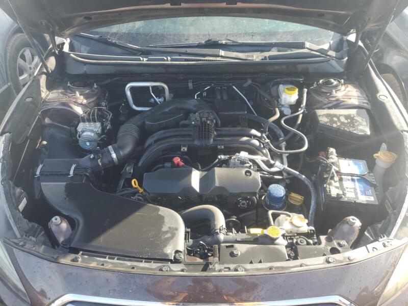 2019 SUBARU OUTBACK 2.5I PREMIUM - 4S4BSAFC8K3344473 | SeoVin.biz