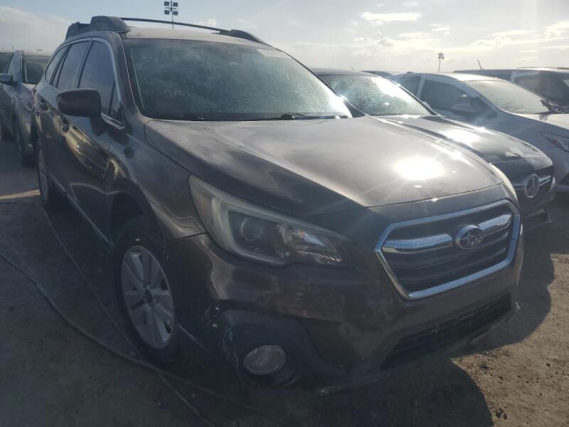 2019 SUBARU OUTBACK 2.5I PREMIUM - 4S4BSAFC8K3344473 | SeoVin.biz