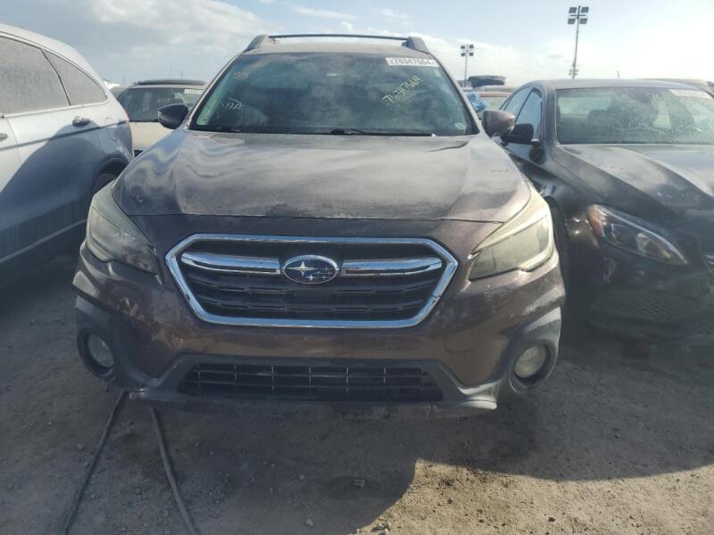 2019 SUBARU OUTBACK 2.5I PREMIUM - 4S4BSAFC8K3344473 | SeoVin.biz