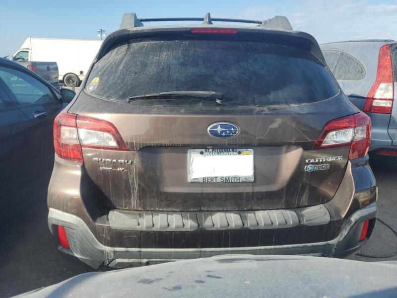 2019 SUBARU OUTBACK 2.5I PREMIUM - 4S4BSAFC8K3344473 | SeoVin.biz