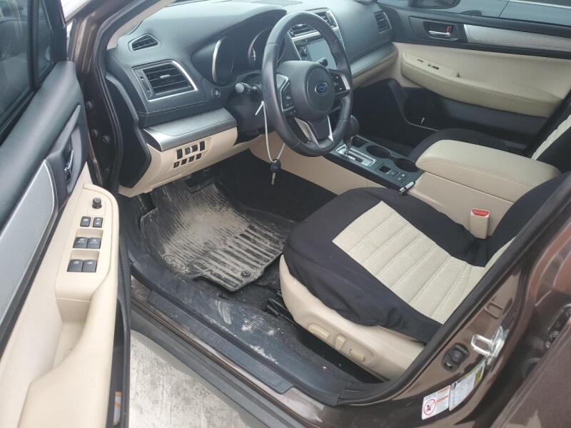2019 SUBARU OUTBACK 2.5I PREMIUM - 4S4BSAFC8K3344473 | SeoVin.biz