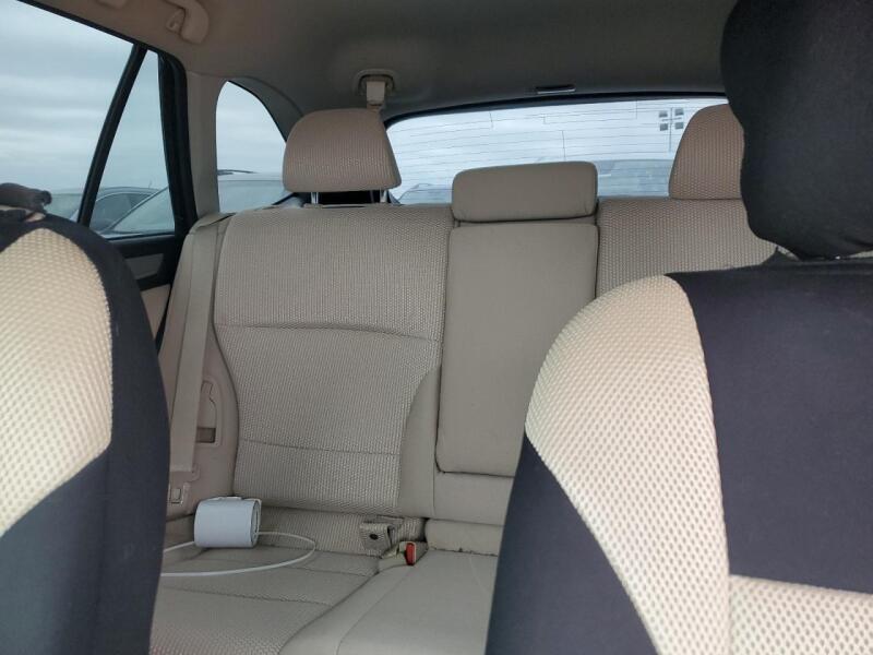 2019 SUBARU OUTBACK 2.5I PREMIUM - 4S4BSAFC8K3344473 | SeoVin.biz