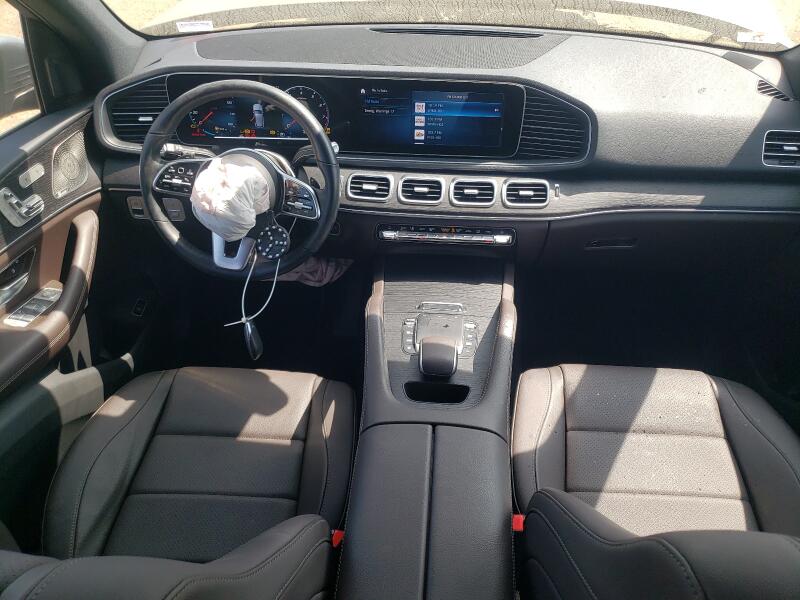 2023 MERCEDES-BENZ GLE 350 4MATIC - 4JGFB4KBXPA920230 | SeoVin.biz