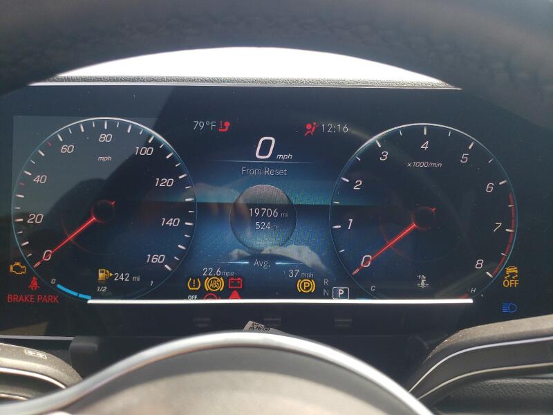 2023 MERCEDES-BENZ GLE 350 4MATIC - 4JGFB4KBXPA920230 | SeoVin.biz