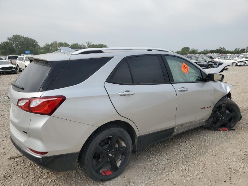 2021 CHEVROLET EQUINOX PREMIER - 2GNAXXEV3M6165784 | SeoVin.biz