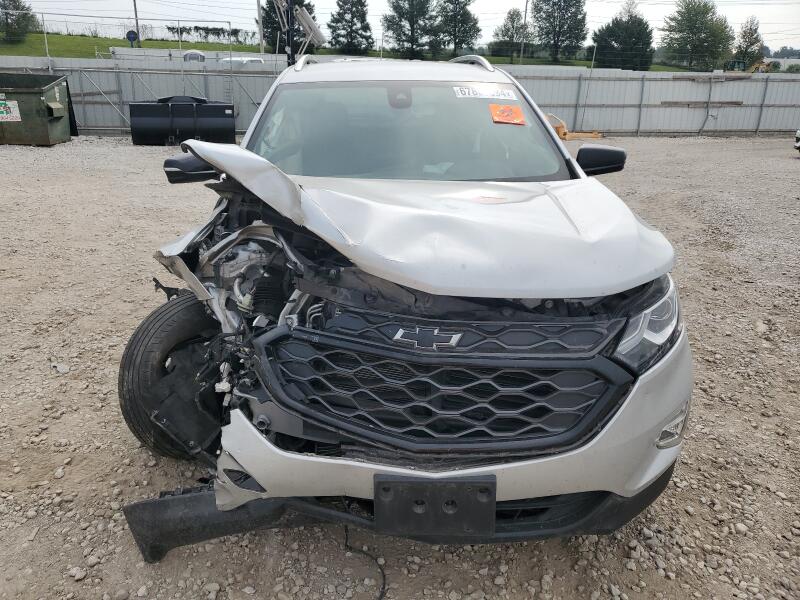 2021 CHEVROLET EQUINOX PREMIER - 2GNAXXEV3M6165784 | SeoVin.biz