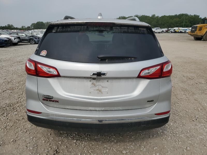 2021 CHEVROLET EQUINOX PREMIER - 2GNAXXEV3M6165784 | SeoVin.biz