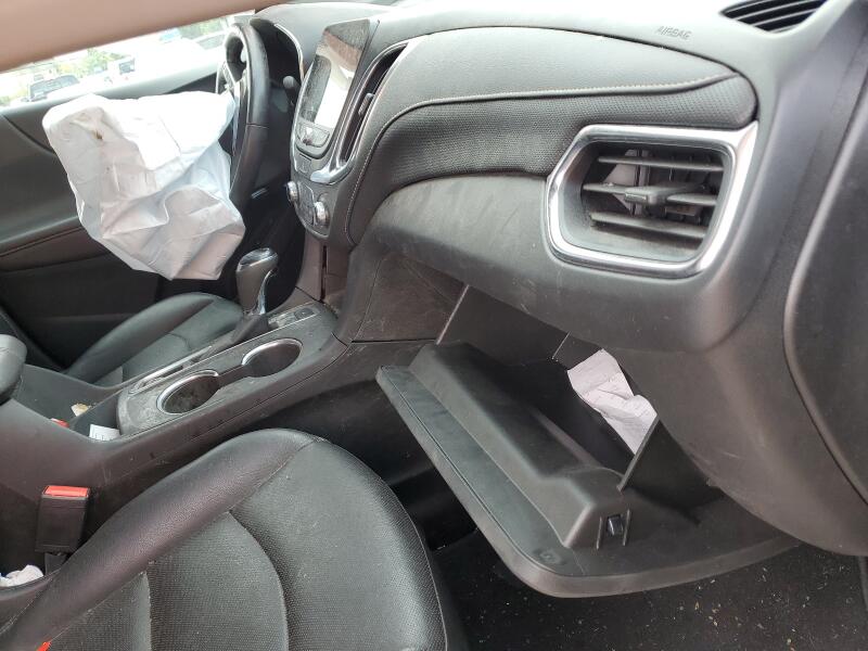 2021 CHEVROLET EQUINOX PREMIER - 2GNAXXEV3M6165784 | SeoVin.biz