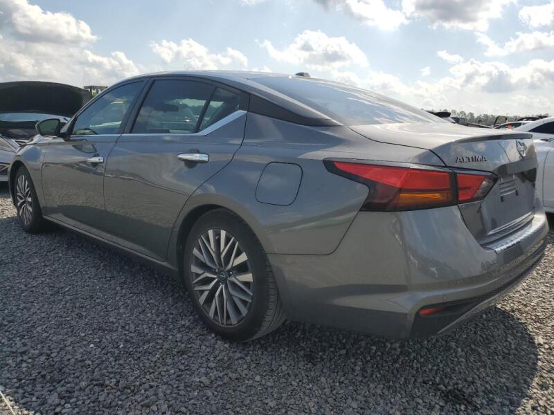 2023 NISSAN ALTIMA SV - 1N4BL4DVXPN423118 | SeoVin.biz