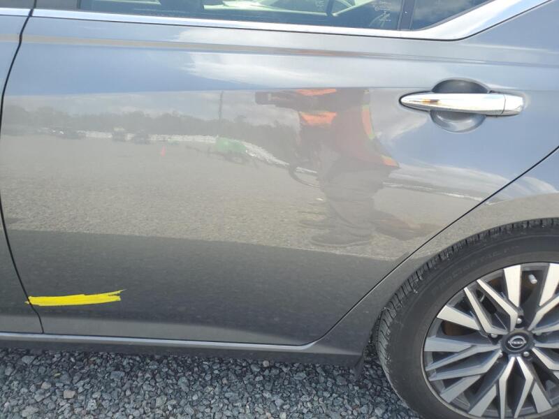 2023 NISSAN ALTIMA SV - 1N4BL4DVXPN423118 | SeoVin.biz