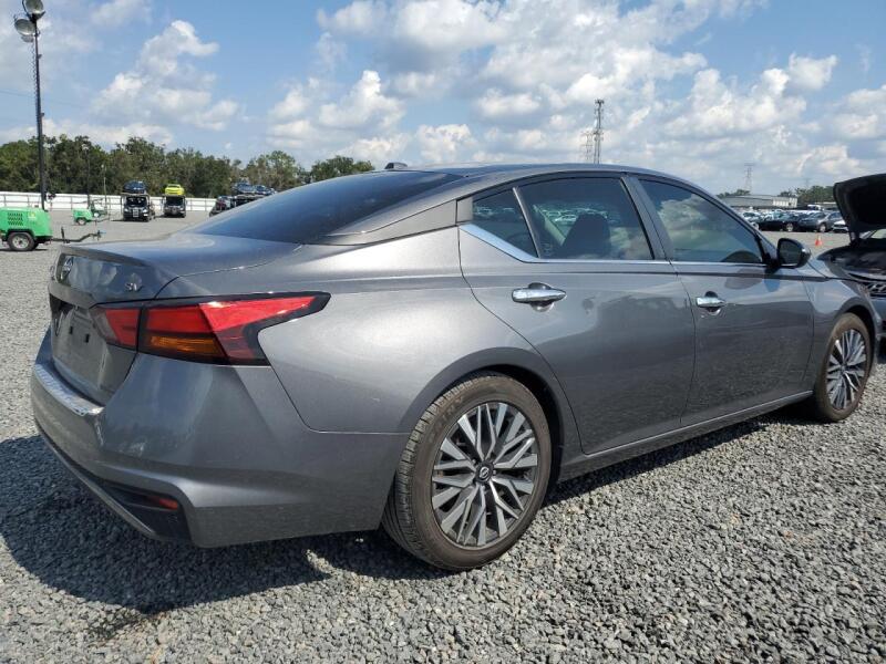 2023 NISSAN ALTIMA SV - 1N4BL4DVXPN423118 | SeoVin.biz