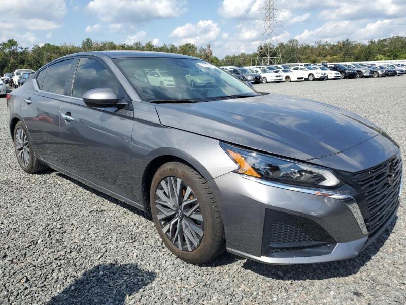 2023 NISSAN ALTIMA SV - 1N4BL4DVXPN423118 | SeoVin.biz