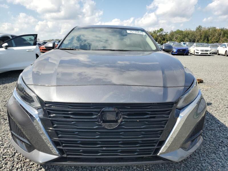 2023 NISSAN ALTIMA SV - 1N4BL4DVXPN423118 | SeoVin.biz