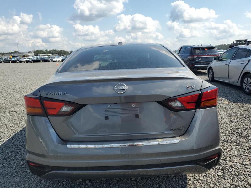 2023 NISSAN ALTIMA SV - 1N4BL4DVXPN423118 | SeoVin.biz