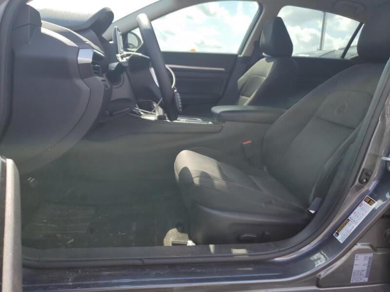 2023 NISSAN ALTIMA SV - 1N4BL4DVXPN423118 | SeoVin.biz