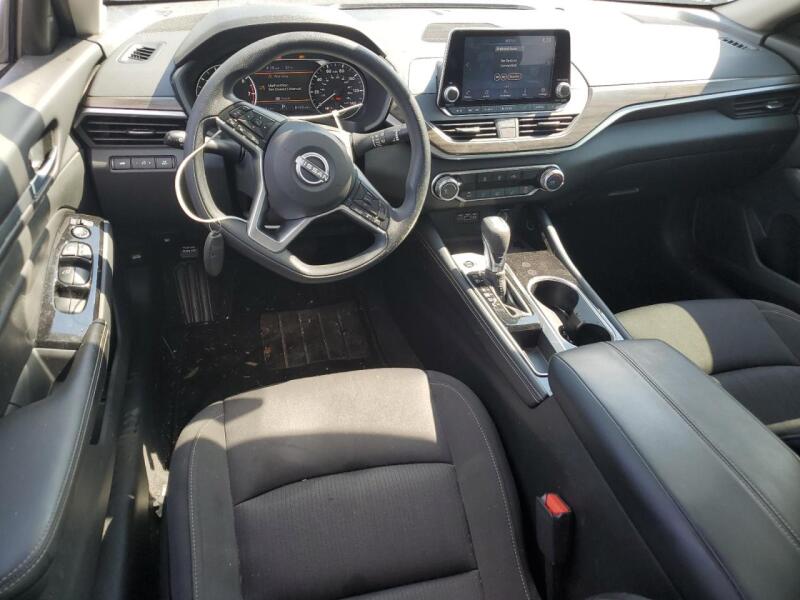 2023 NISSAN ALTIMA SV - 1N4BL4DVXPN423118 | SeoVin.biz