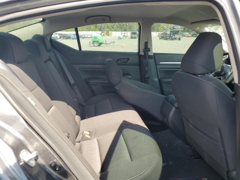 2023 NISSAN ALTIMA SV - 1N4BL4DVXPN423118 | SeoVin.biz