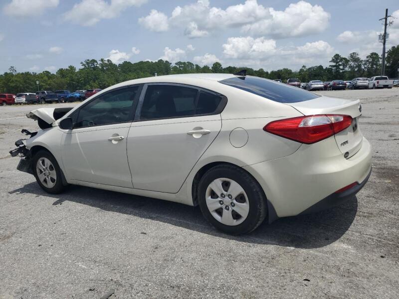 2015 KIA FORTE LX - KNAFK4A63F5275773 | SeoVin.biz