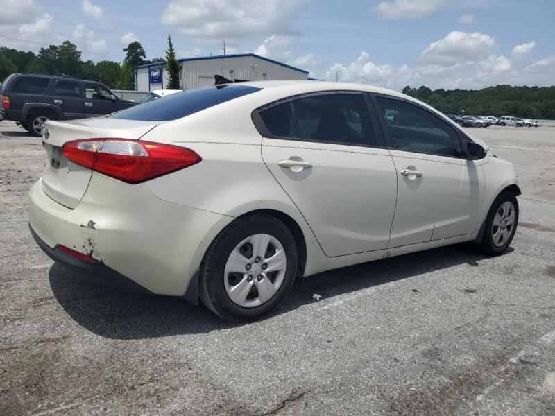 2015 KIA FORTE LX - KNAFK4A63F5275773 | SeoVin.biz
