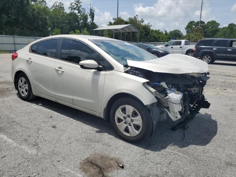 2015 KIA FORTE LX - KNAFK4A63F5275773 | SeoVin.biz