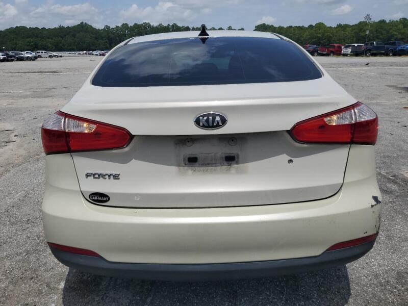 2015 KIA FORTE LX - KNAFK4A63F5275773 | SeoVin.biz