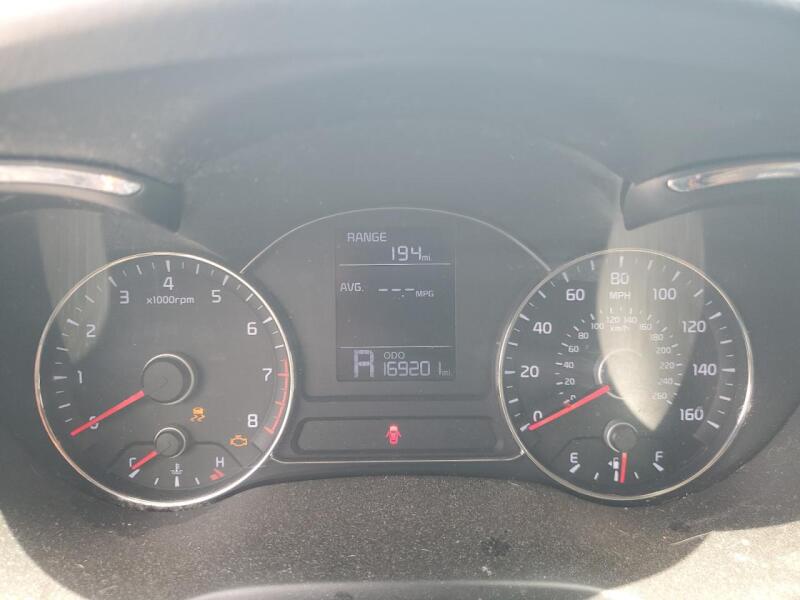 2015 KIA FORTE LX - KNAFK4A63F5275773 | SeoVin.biz