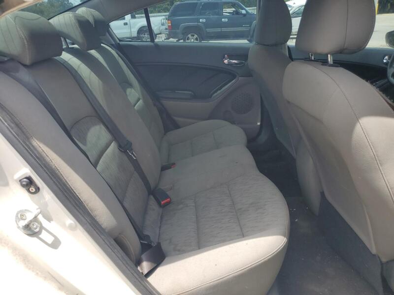 2015 KIA FORTE LX - KNAFK4A63F5275773 | SeoVin.biz