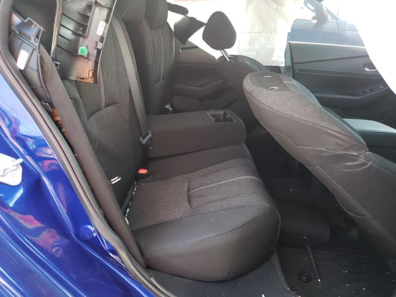 2023 HONDA ACCORD HYBRID SPORT - 1HGCY2F50PA013339 | SeoVin.biz