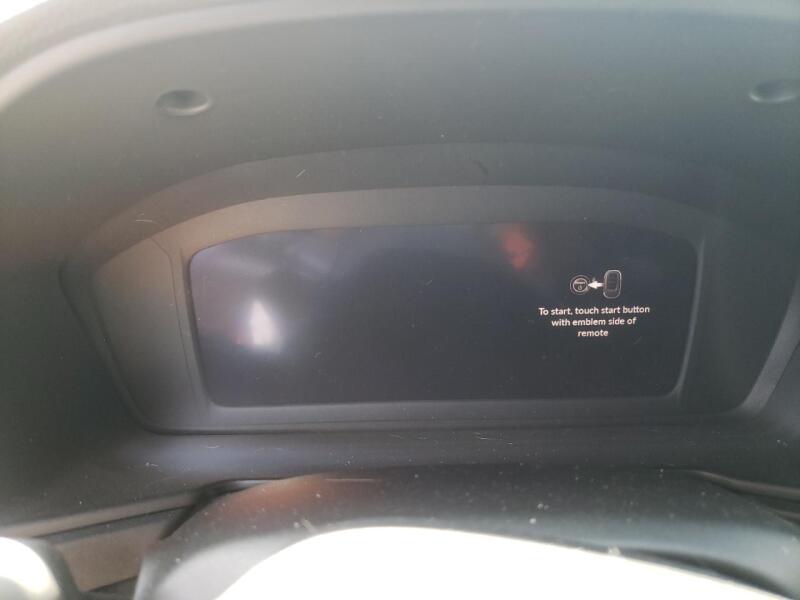 2023 HONDA ACCORD HYBRID SPORT - 1HGCY2F50PA013339 | SeoVin.biz