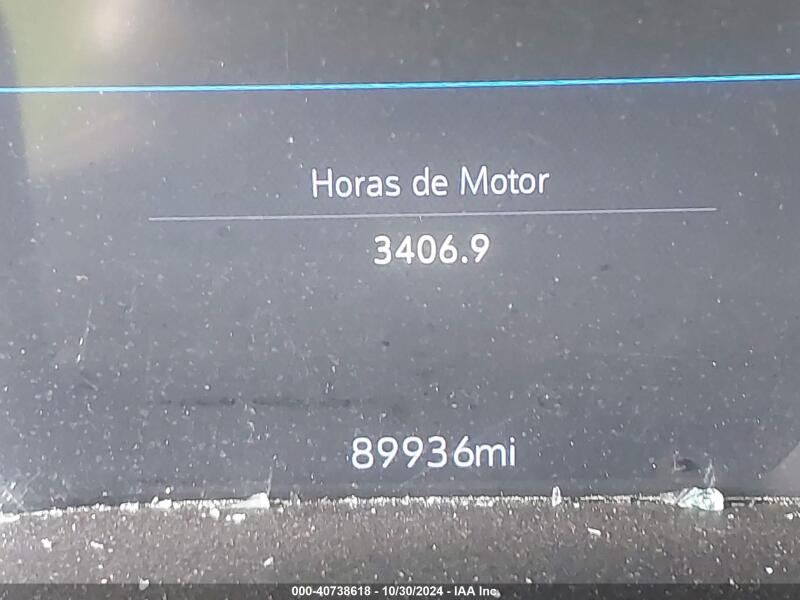 2019 GMC SIERRA 1500 DENALI - 1GTU9FED6KZ142888 | SeoVin.biz