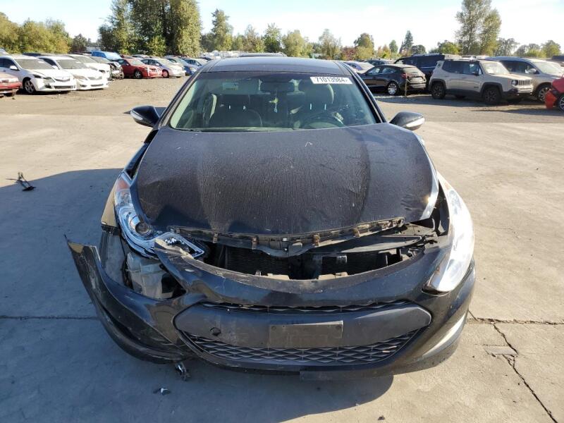 2015 HYUNDAI SONATA HYBRID - KMHEC4A44FA127516 | SeoVin.biz