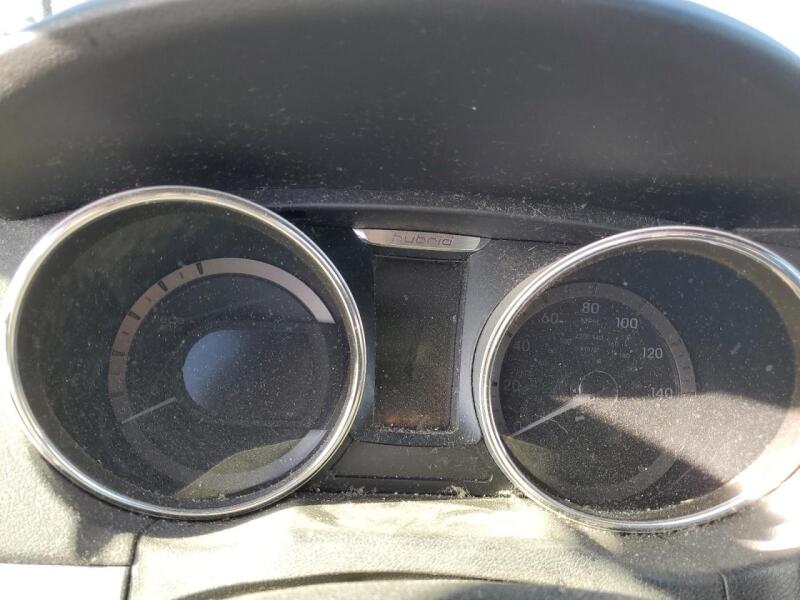2015 HYUNDAI SONATA HYBRID - KMHEC4A44FA127516 | SeoVin.biz