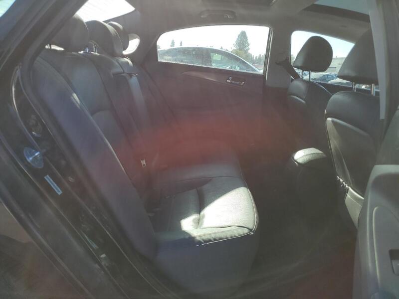 2015 HYUNDAI SONATA HYBRID - KMHEC4A44FA127516 | SeoVin.biz