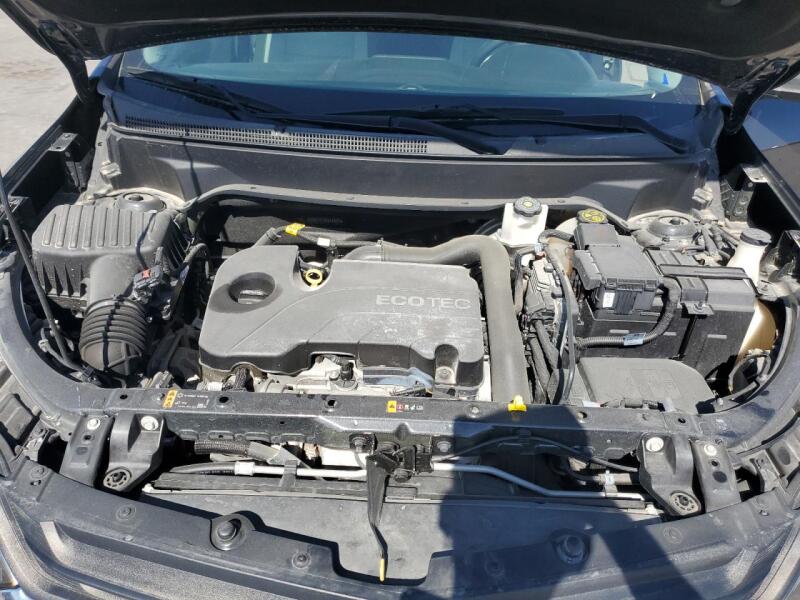 2019 CHEVROLET EQUINOX LS - 2GNAXHEV8K6140690 | SeoVin.biz