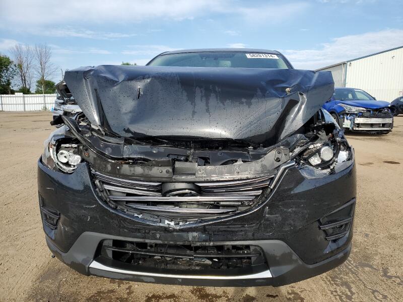 2016 MAZDA CX-5 GT - JM3KE4DY9G0834609 | SeoVin.biz