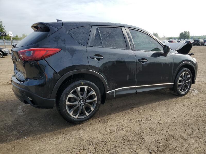 2016 MAZDA CX-5 GT - JM3KE4DY9G0834609 | SeoVin.biz