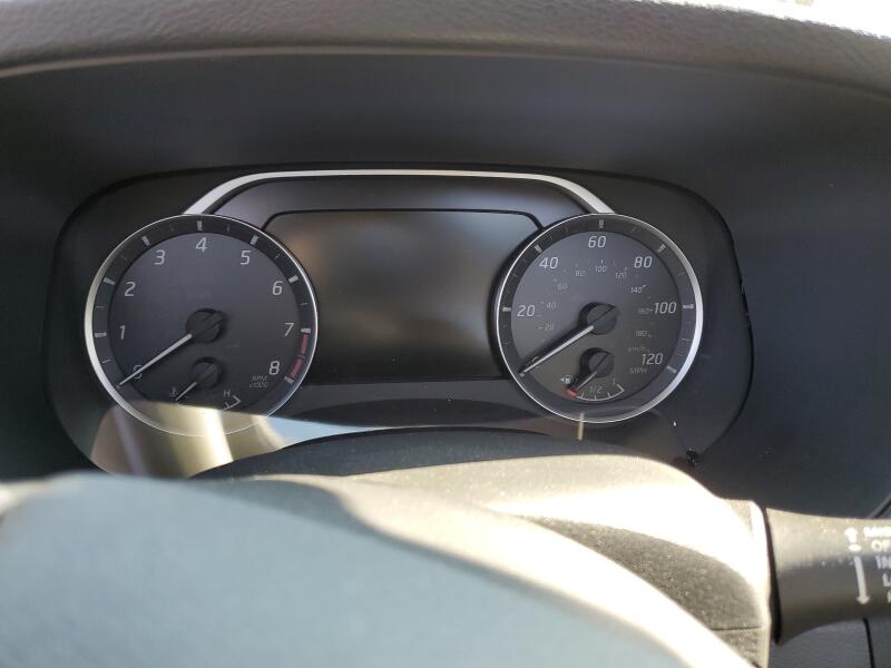 2024 NISSAN FRONTIER S - 1N6ED1EK6RN632850 | SeoVin.biz