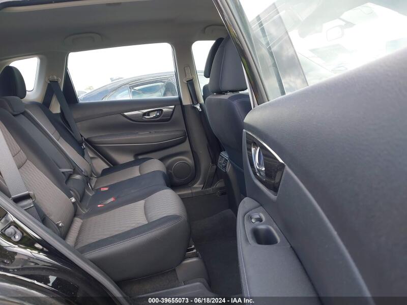 2017 NISSAN ROGUE S - JN8AT2MV3HW258636 | SeoVin.biz